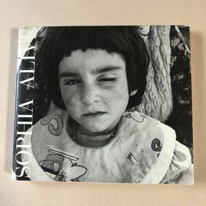 SOPHIA 1CD[ALIVE] фотоальбом имеется 