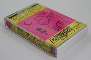 ■カセットテープ■らくだ／ヤシの木かげ■爆風スランプ■中古■