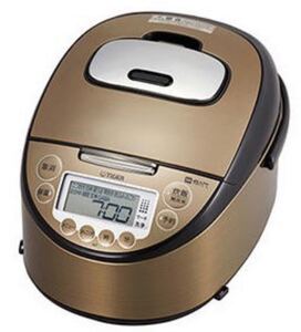 炊飯器5.5合 タイガー