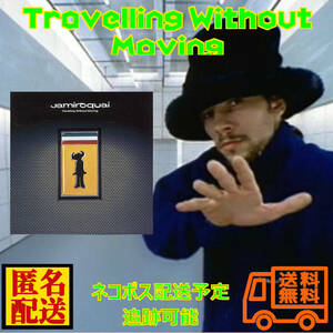 中古CD ジャミロクアイ/travelling without moving 