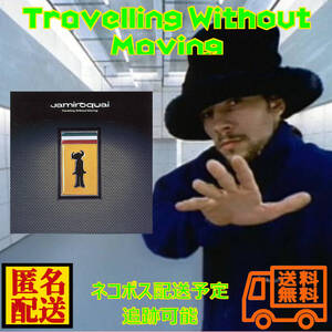 中古CD ジャミロクアイ/travelling without moving