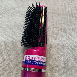TESCOM くるくるドライヤーTlC750
