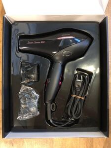KOIZUMI Salon Sense 300 サロンセンス300 マイナスイオンドライヤー KHD-9900/K 中古
