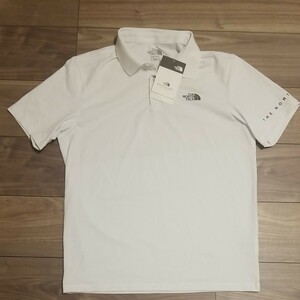 THE NORTH FACE STINSON S/S POLO SHIRTS ノースフェイス ポロシャツ