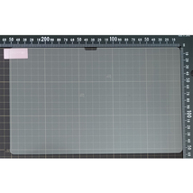 Lenovo Tab P11　NEC LAVIE T11 T1175強化ガラスフィルム 指紋防止飛散防止気泡防止エアレース加工 自動吸着 高硬度9H 高透過率_画像2