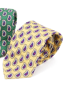  new goods outlet 3537 necktie silk 100%peiz Lee polo ralph lauren Polo Ralph Lauren BUFF