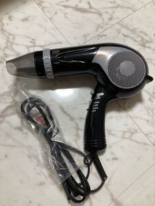 TESCOM TD121K ドライヤー マイナスイオン リュミエリーナ