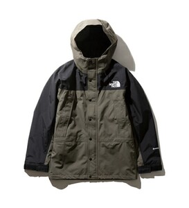THE NORTH FACE マウンテンライトジャケット NP11834 NT 新品