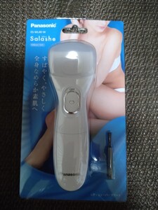 パナソニック サラシェ レディースシェーバー