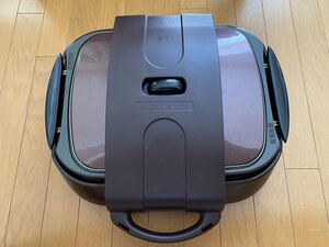 MITSUBISHI 三菱 HL-VK8形 ホットプレート