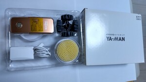YA-MAN Ultra Crush アセチノスリムタップ ウルトラクラッシュ IB-280