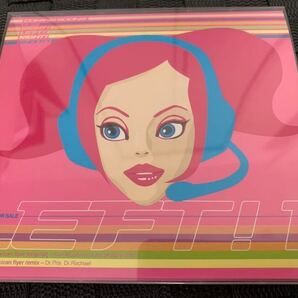 DC対応非売品ソフト MIL CD スペースチャンネル5 ビデオクリップ&主題歌REMIX CD ドリームキャスト DREAMCAST not for sale soft セガ SEGA