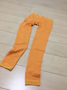 ニューバランス ランニングタイツ