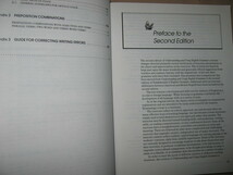 ★Understanding and Using English Grammar (2nd)、洋書大判 (Azar-Hagen Grammar Series) 米英語★Pearson Education ESL 定価：\3,875_画像6