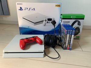 PlayStation4 ps4 ドラクエ11