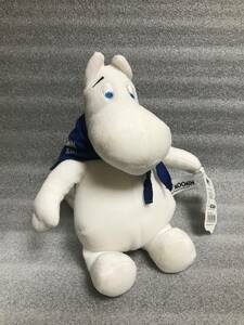 海外製 Martinex ムーミン MOOMINSHOP限定 ぬいぐるみ フィギュア 置物 置き物 ※リトルミイ スナフキン