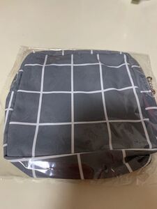 ポーチ コスメポーチ 小物入れ 未使用