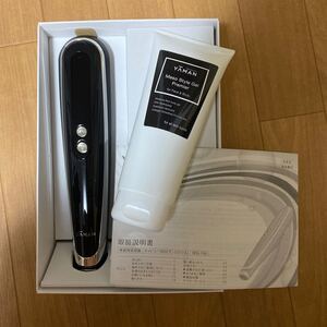 ヤーマン キャビスパ360 美容器 &専用ジェル付きの特別セット