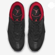 即決！格安【新品未使用27.5cm 】AIR JORDAN 11 RETRO LOW IE bred 919712-023 BLACK AJ11 エアジョーダン11 ブレッド_画像3