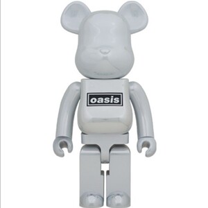 BE@RBRICK OASIS 1000%