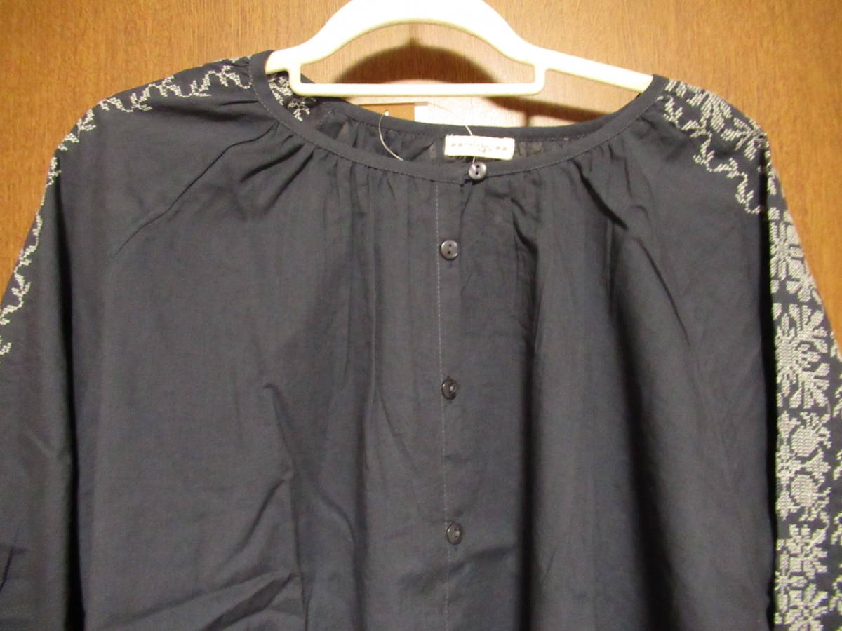 ヤフオク! -大きいサイズ スモック 長袖の中古品・新品・未使用品一覧