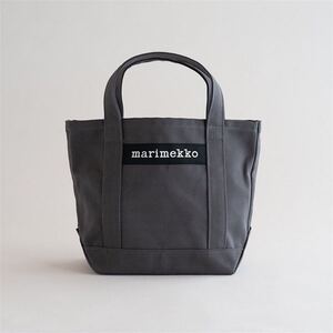 マリメッコ トートバッグ