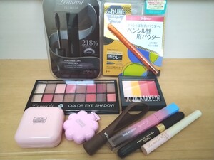 コスメ セット