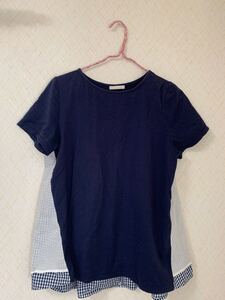studio CLIP*Tシャツ カットソー トップス