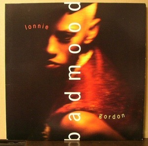 LONNIE GORDON/BAD MOOD/US盤/中古2×12インチ!! 商品管理番号：19178