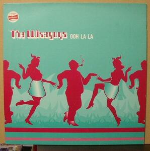 THE WISEGUYS/OOH LA LA/EU盤/中古12インチ!! 商品管理番号：36866