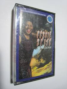 [ cassette tape ] BESSIE SMITH / THE COLLECTION US version besi-* Smith 