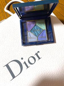 サンククルール Dior ディオールアイシャドウ ディオール クリスチャン・ディオール アイシャドウ
