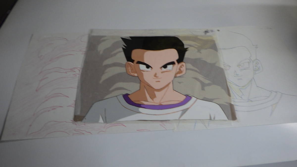 2025年最新】Yahoo!オークション -ドラゴンボールgt(セル画)の 2025年最新】Yahoo!オークション -ドラゴンボールgt(セル画)の