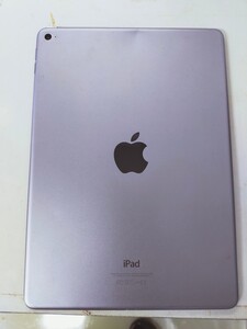 iPad Air2 64GB Wi-Fiモデル