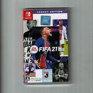 Nintendo Switch ニンテンドースイッチ FIFA
