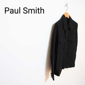 Paul Smith ミリタリージャケット