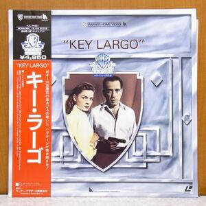 * key *la-go obi equipped Western films movie laser disk LD *