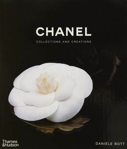 ★新品★送料無料★シャネル コレクションブック★Chanel: Collections and Creations