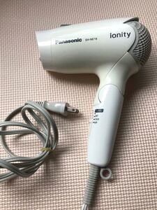 Panasonic ヘアドライヤー EH-NE18