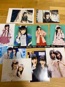 【渡辺麻友】生写真他10枚