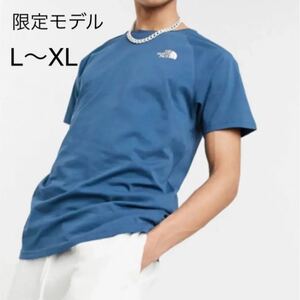 THE NORTH FACE 半袖Tシャツ