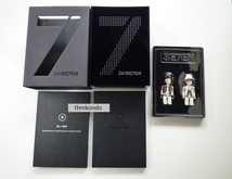 ★韓国　SE7EN セブン 3rdアルバム 　24/SE7EN　 CD＋DVD フォトブック ＆フィギュア_画像2