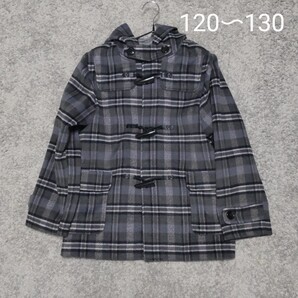 【GLOBAL WORK】 【キッズ】ダッフルコート/796915