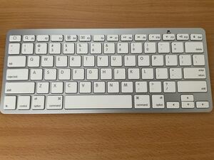 ワイヤレスキーボード Wireless Multi-Media Keyboard BK3001