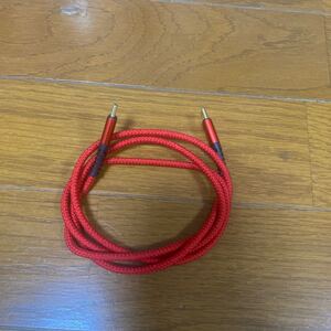 USB-Cタイプ1m