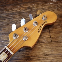 No Brand JB type BASS エレキベース -GrunSound-b478-_画像5