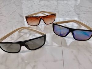 サングラス UVカット 紫外線カット メンズ レディース スポーツ かっこいい 偏光サングラス オークリー レイバン Rayban