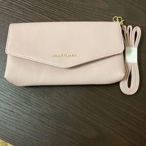 JILL STURTジルスチュアート 付録 ミニショルダーバック