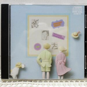 山下達郎 / Pocket Music [32XM-15]CD 何枚でも送料一律