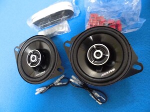 Paypayフリマ ダイハツハイゼットトラック 現 S500p 510p 交換用 社外pスピーカー Paypayフリマ ダイハツハイゼットトラック 現 S500p 510p 交換用 社外pスピーカー